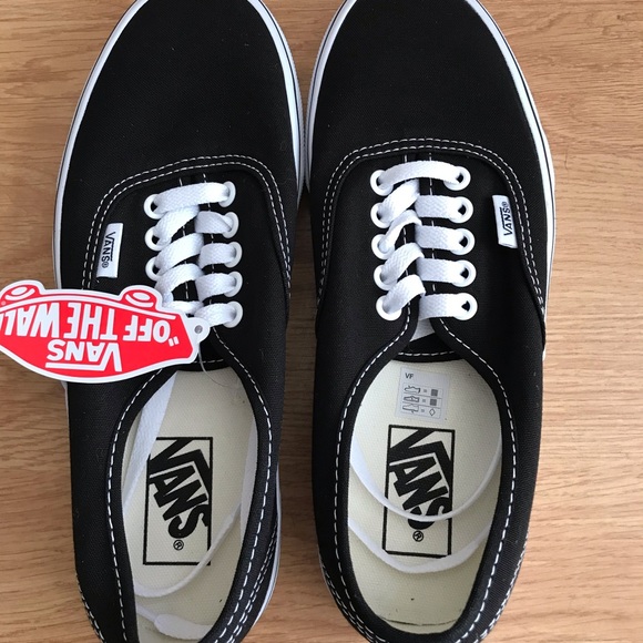 Vans Shoes - Picture 1 of 5